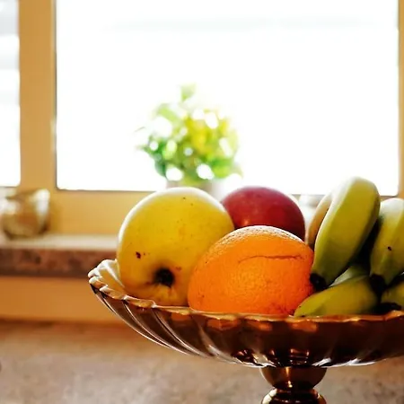 Lägenhet Minho Valley *