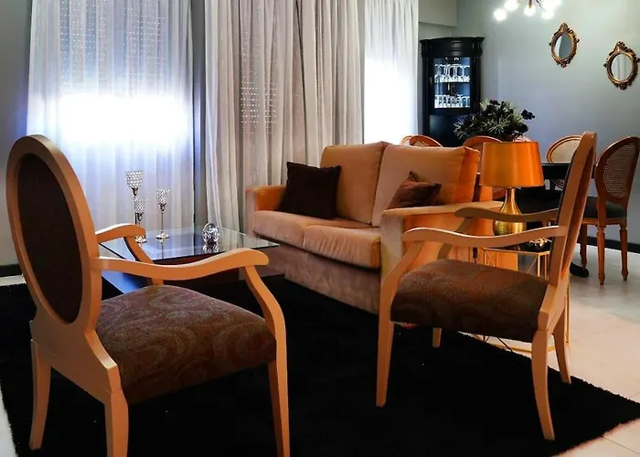 Minho Valley Caminha