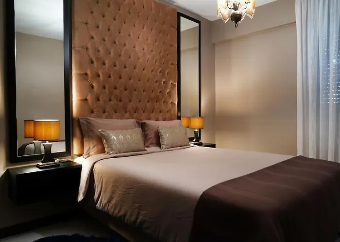 Lägenhet Minho Valley *