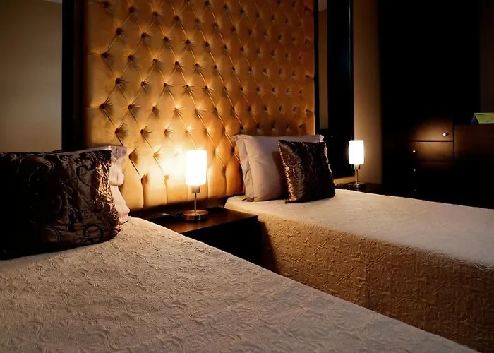 Lägenhet Minho Valley Caminha