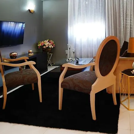 Minho Valley Apartament