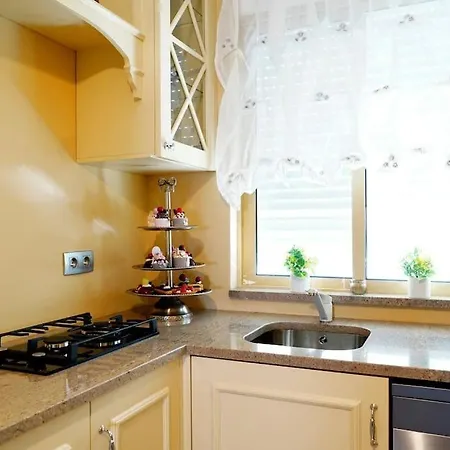 Minho Valley Apartament *