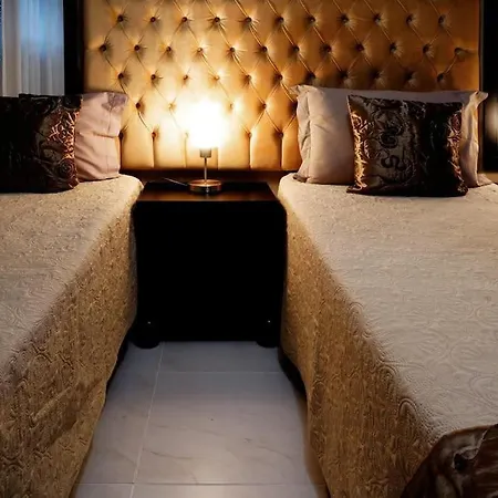 Minho Valley Apartament *