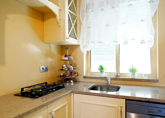 Minho Valley Appartement *