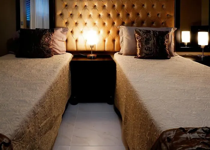 Minho Valley Appartement *