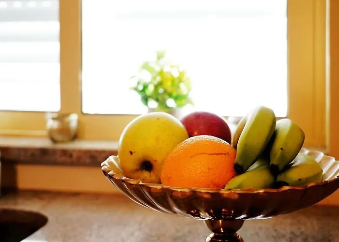 Appartement Minho Valley *