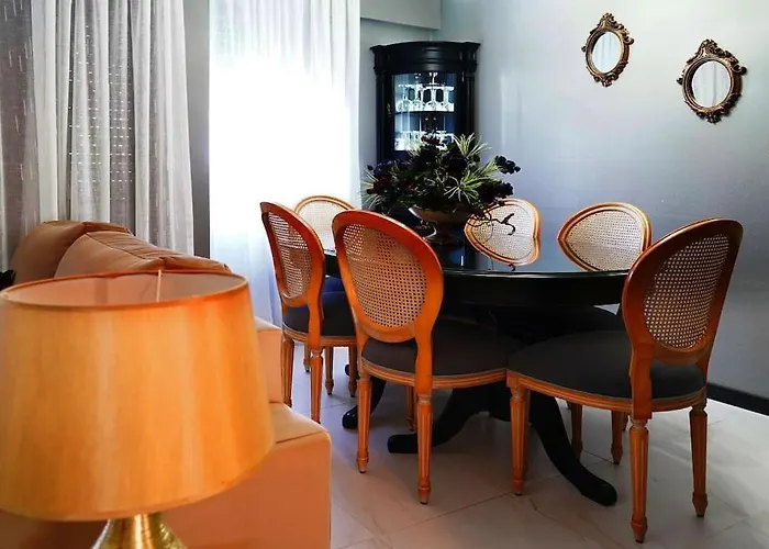 Minho Valley Caminha