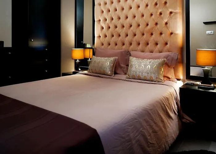 Minho Valley Appartement *